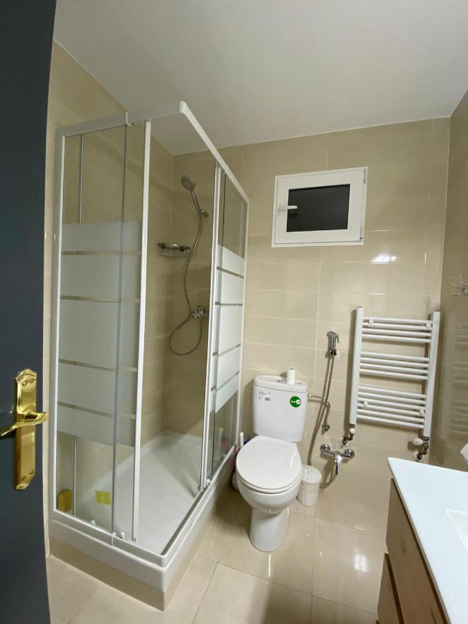 Apartamento Turistico Jaume Centro Tarragona Exterior photo