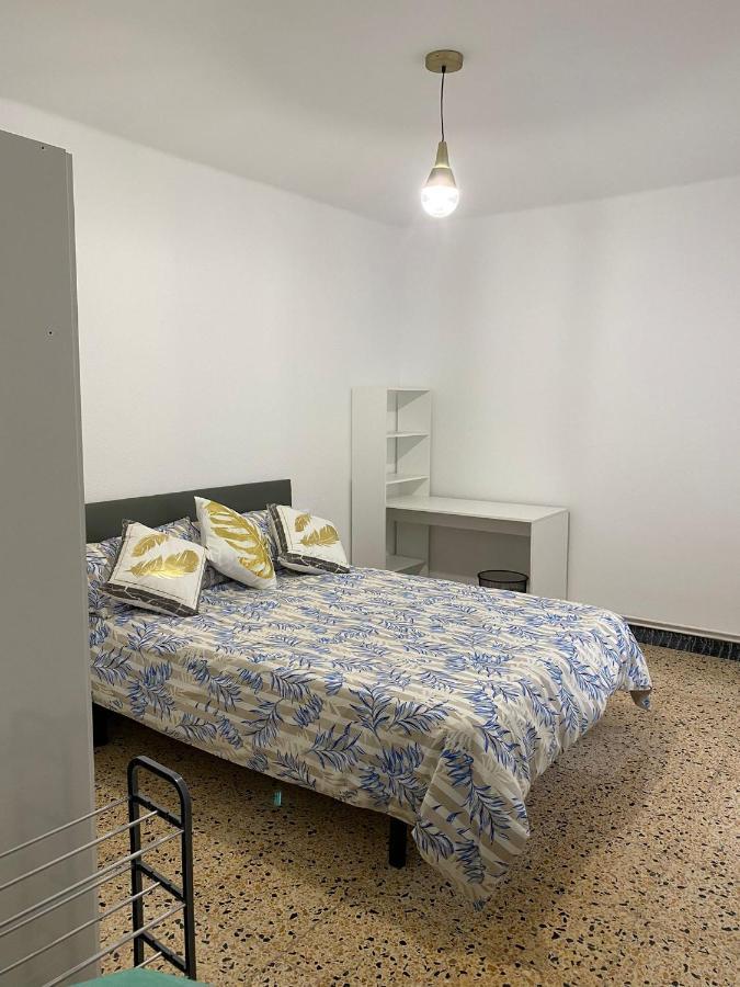 Apartamento Turistico Jaume Centro Tarragona Exterior photo