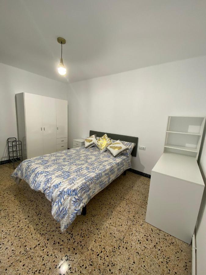 Apartamento Turistico Jaume Centro Tarragona Exterior photo