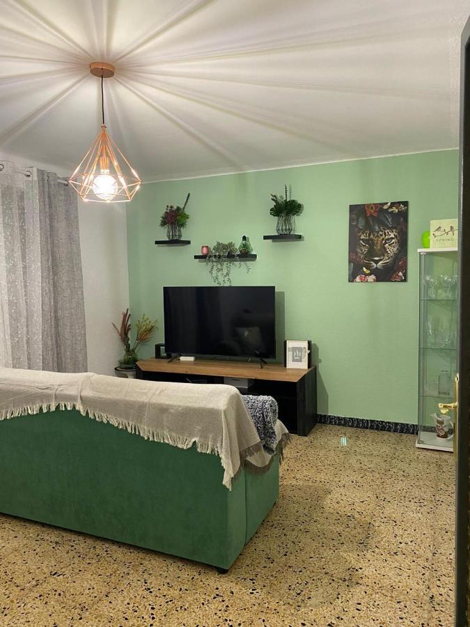 Apartamento Turistico Jaume Centro Tarragona Exterior photo